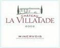 Château La Villatade