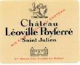 Château Léoville Poyferré