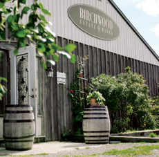 Birchwood Estate Wines