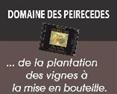 Domaine Des Peirecèdes