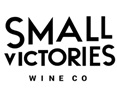 Small Victories
