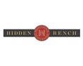 Hidden Bench