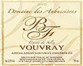 Domaine Des Aubuisières