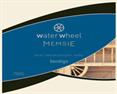 Water Wheel