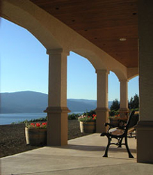 Arrowleaf Cellars
