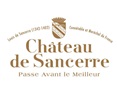 Château de Sancerre