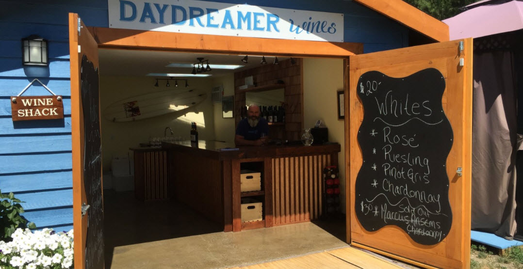 Daydreamer Wines