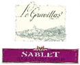 Le Gravillas Sablet