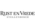 Rust en Vrede