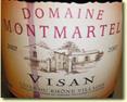 Domaine Montmartel Visan