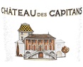 Château des Capitans