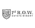 1St R.O.W. Estate Winery