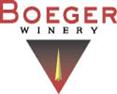 Boeger Winery