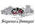 Château des Seigneurs de Pommyers