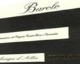 Barolo Serralunga D'alba