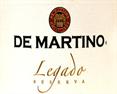 De Martino Legado