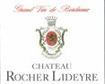 Château Rocher Lideyre