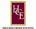 Hillier Creek Estates