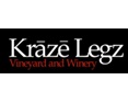 Kraze Legz Vineyard and Winery