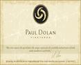 Paul Dolan Vineyards