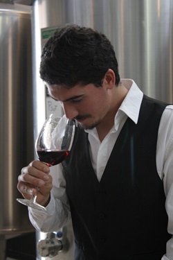 Winemaker