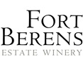 Fort Berens Estate Winery