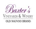 Baxter's Vineyards