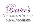Baxter's Vineyards