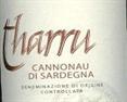 Tharru Cannonau Di Sardegna