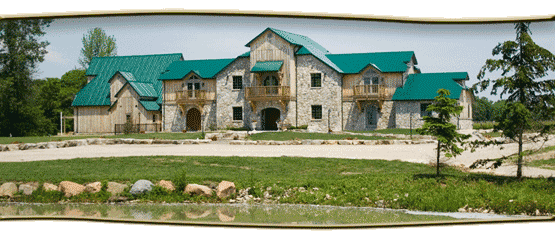Sprucewood Shores