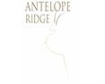 Antelope Ridge Estate Winery