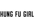 Kung Fu Girl