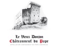 Le Vieux Donjon