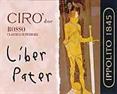 Liber Pater Cirò