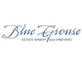 Blue Grouse Estate Winery