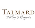 Mallory & Benjamin Talmard