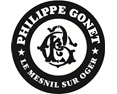 Philippe Gonet