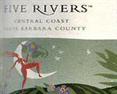 Five Rivers