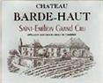 Château Barde-Haut