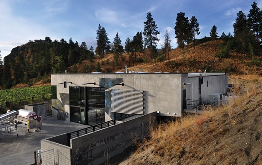 Okanagan Crush Pad