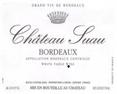Château Suau