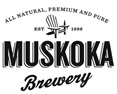 Muskoka Brewery