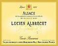 Lucien Albrecht