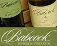 Babcock Winery & Vineyards