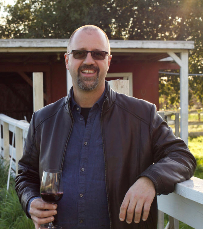 Winemaker