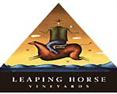 Leaping Horse