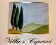 Villa I Cipressi