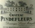 Château Pindefleurs