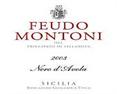 Feudo Montoni