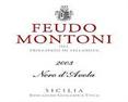 Feudo Montoni